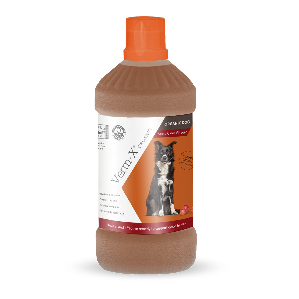 Verm x for dogs sales