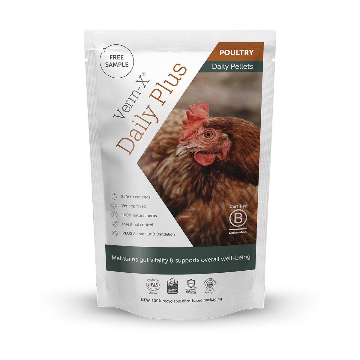 Flexible Packaging packaging