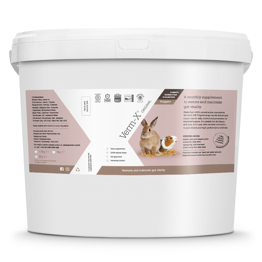 Royal canin rabbit shop food