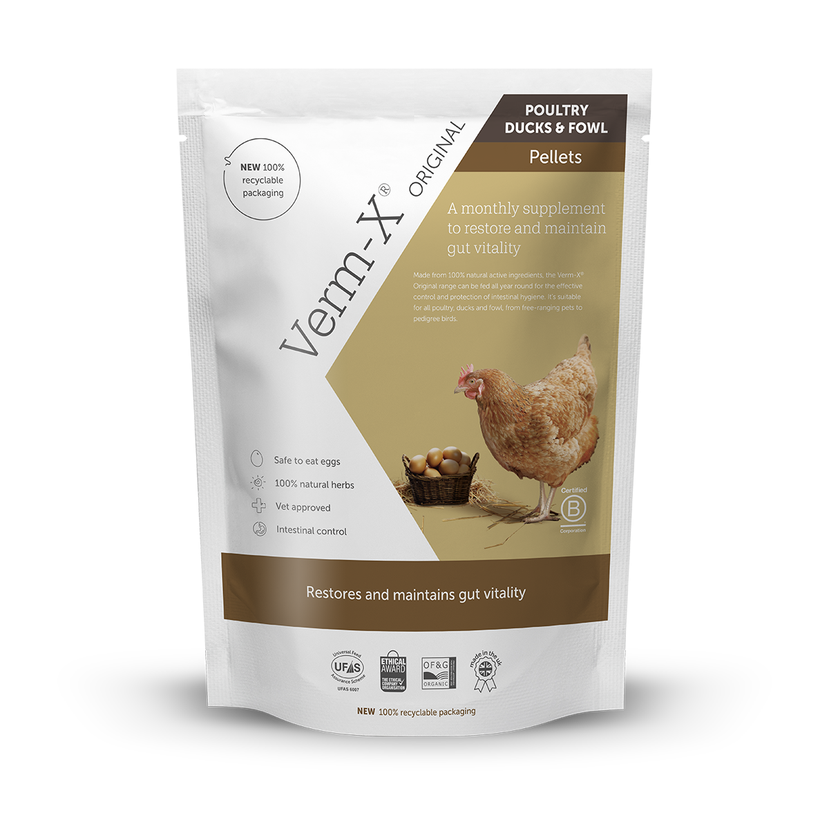 Flexible Packaging packaging