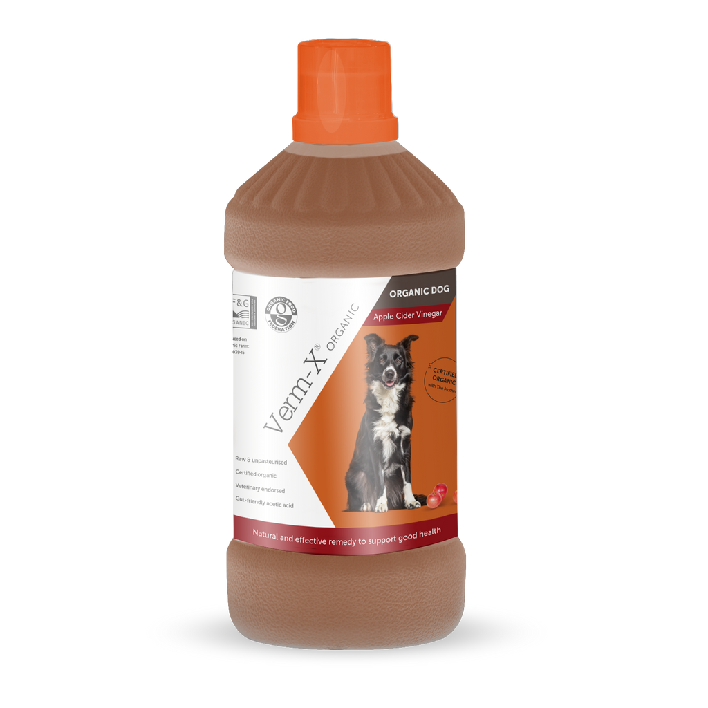 Verm 1 Dogs – Verm-X